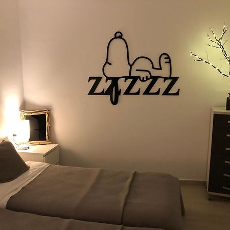 Apartaments L'Arc Palafrugell Zewnętrze zdjęcie
