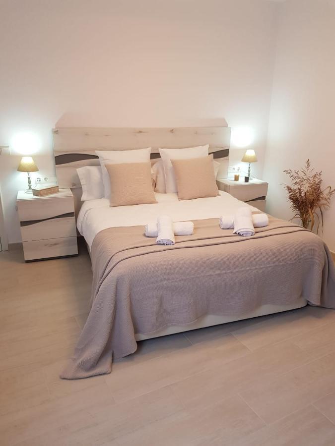 Apartaments L'Arc Palafrugell Zewnętrze zdjęcie