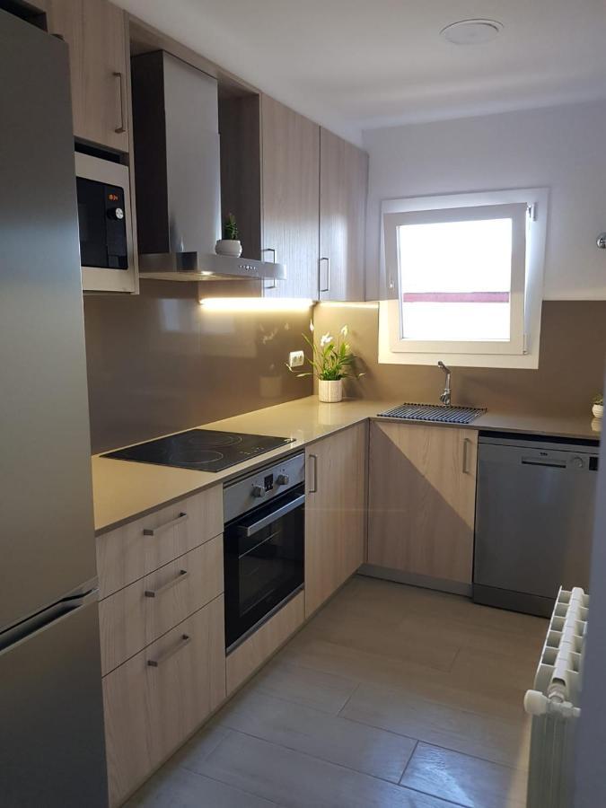 Apartaments L'Arc Palafrugell Zewnętrze zdjęcie