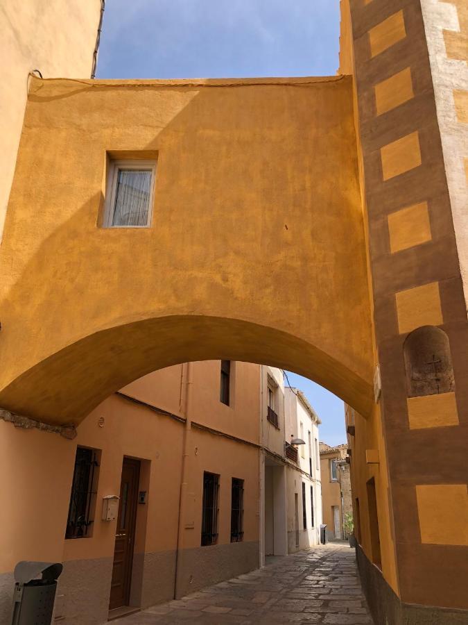 Apartaments L'Arc Palafrugell Zewnętrze zdjęcie