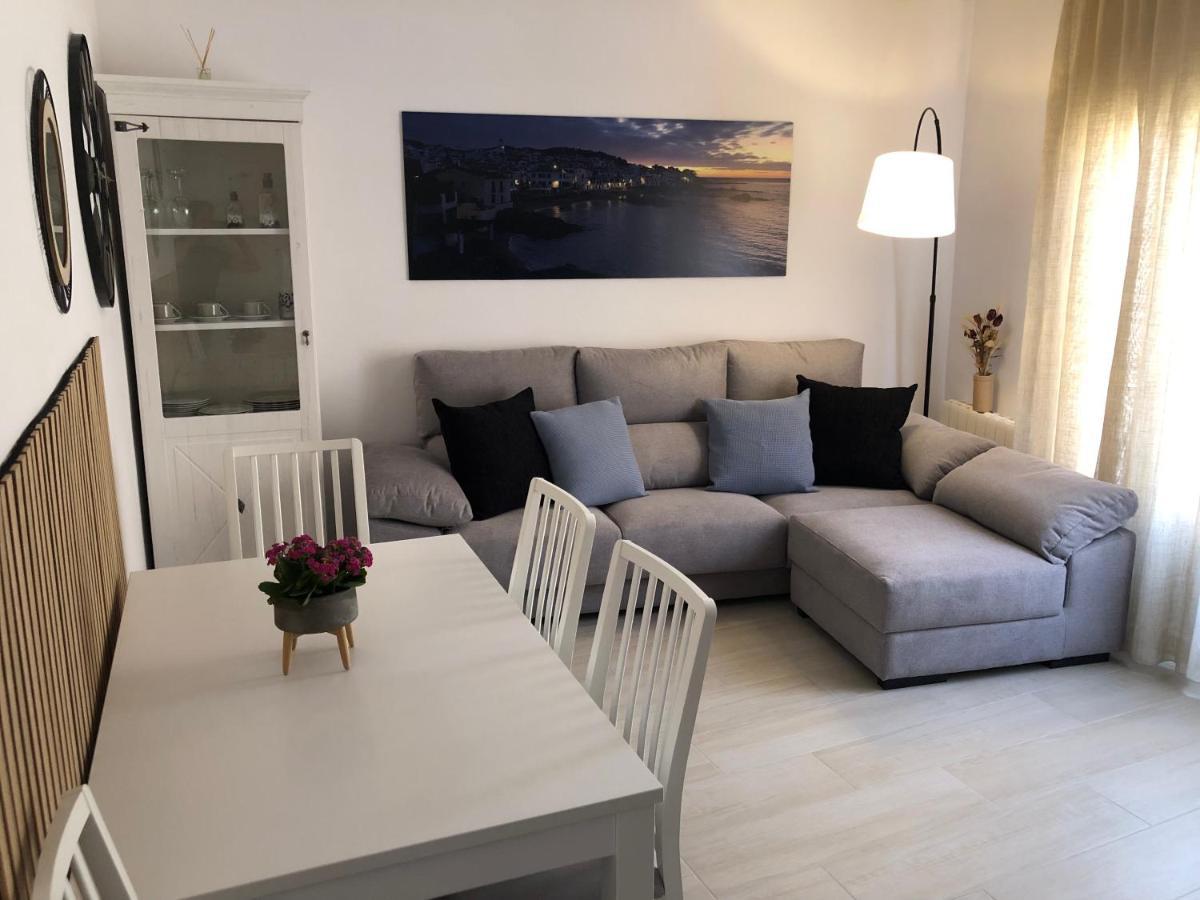 Apartaments L'Arc Palafrugell Zewnętrze zdjęcie