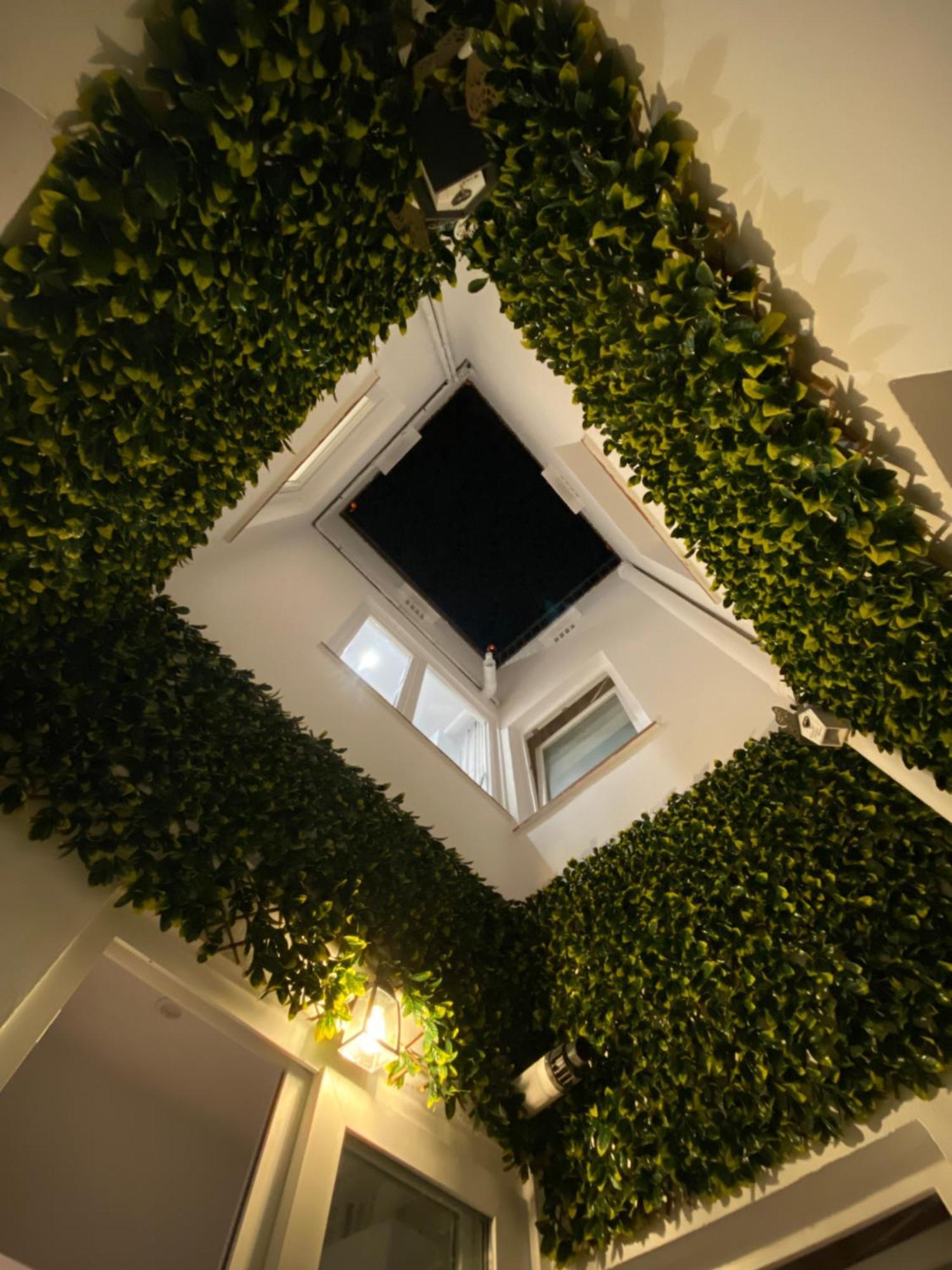 Apartaments L'Arc Palafrugell Zewnętrze zdjęcie