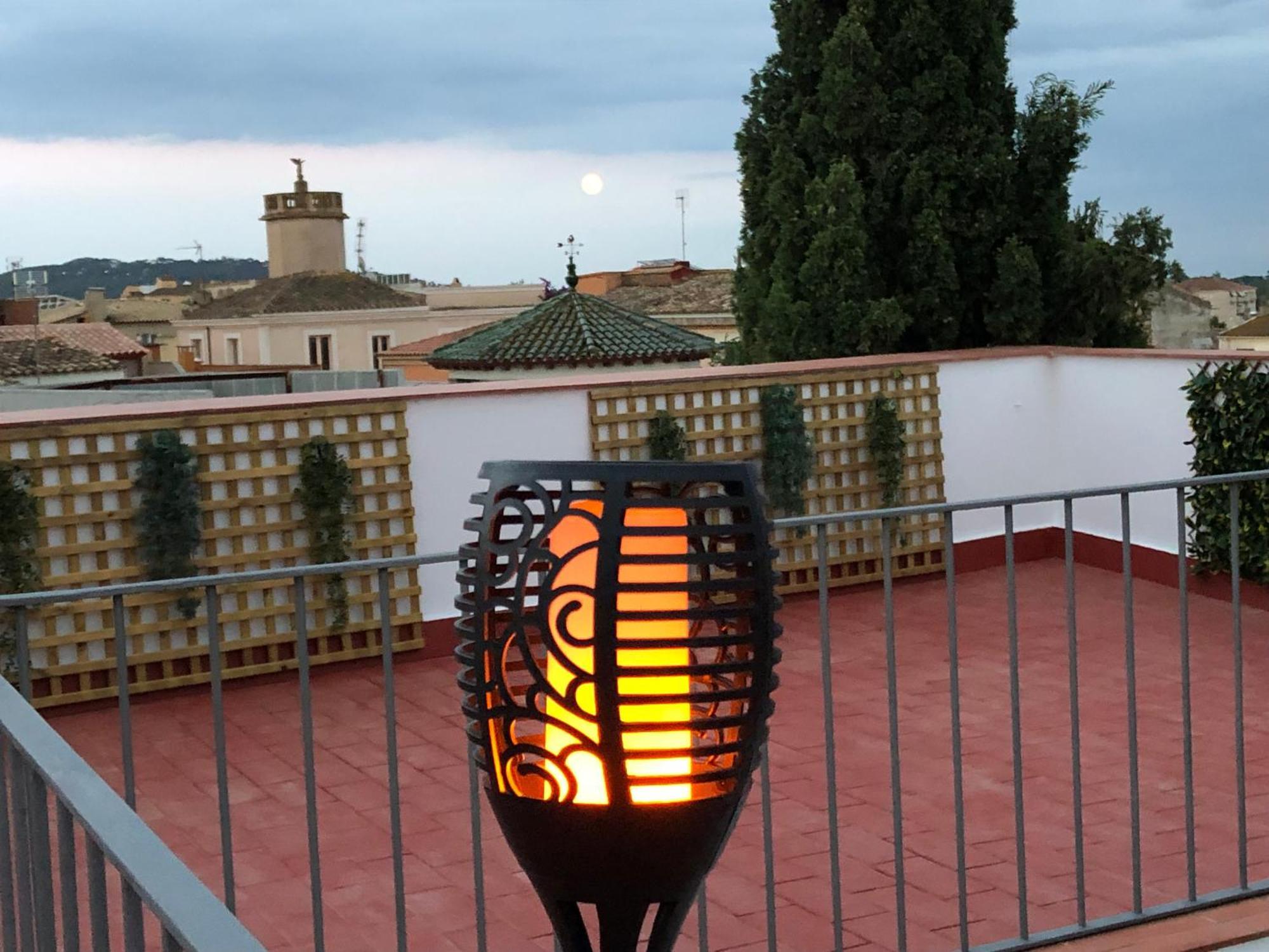 Apartaments L'Arc Palafrugell Zewnętrze zdjęcie