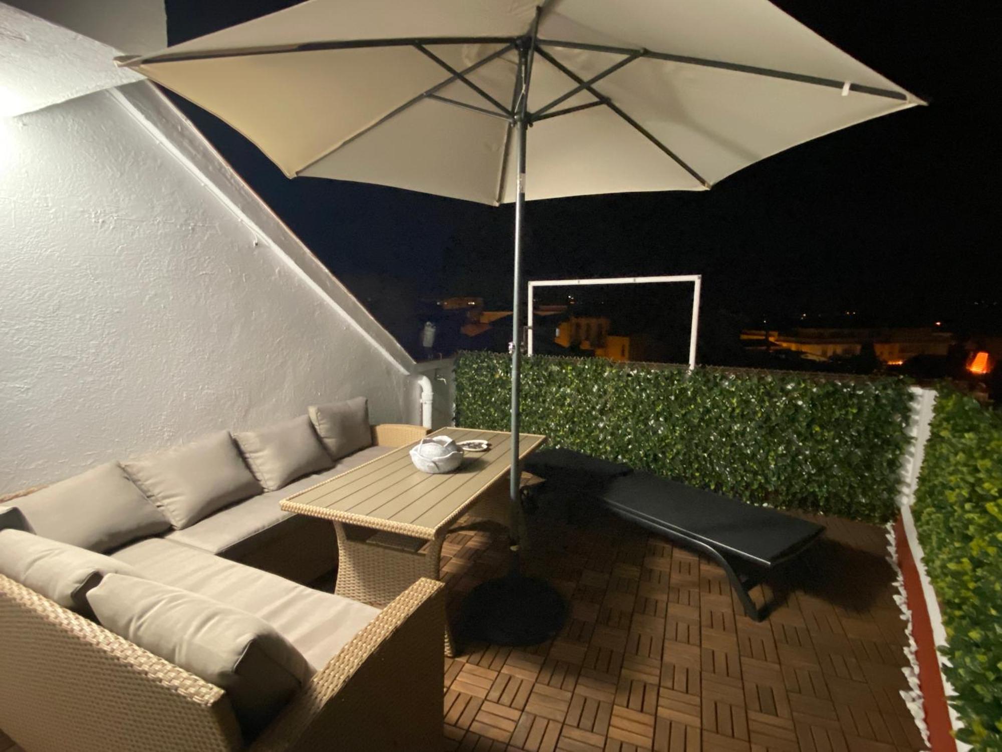 Apartaments L'Arc Palafrugell Zewnętrze zdjęcie