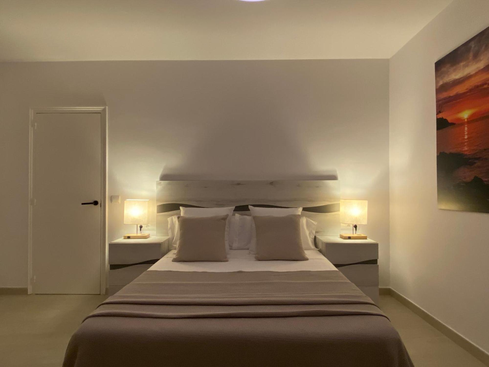 Apartaments L'Arc Palafrugell Zewnętrze zdjęcie